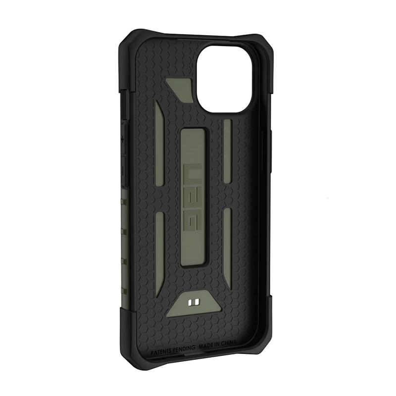 UAG kryt Pathfinder pre iPhone 14 - Olive