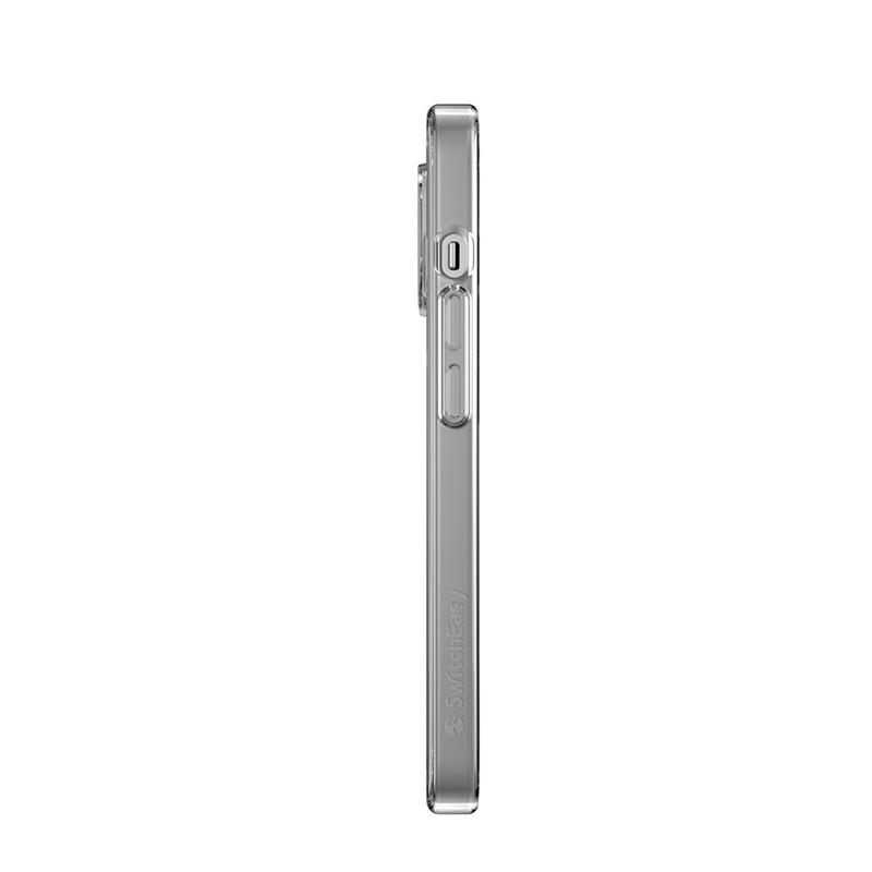 SwitchEasy kryt Crush Shockproof Case pre iPhone 14 - Clear