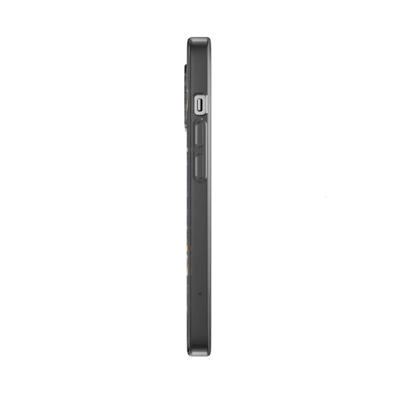 SwitchEasy kryt Marble Case pre iPhone 14 - Emerald