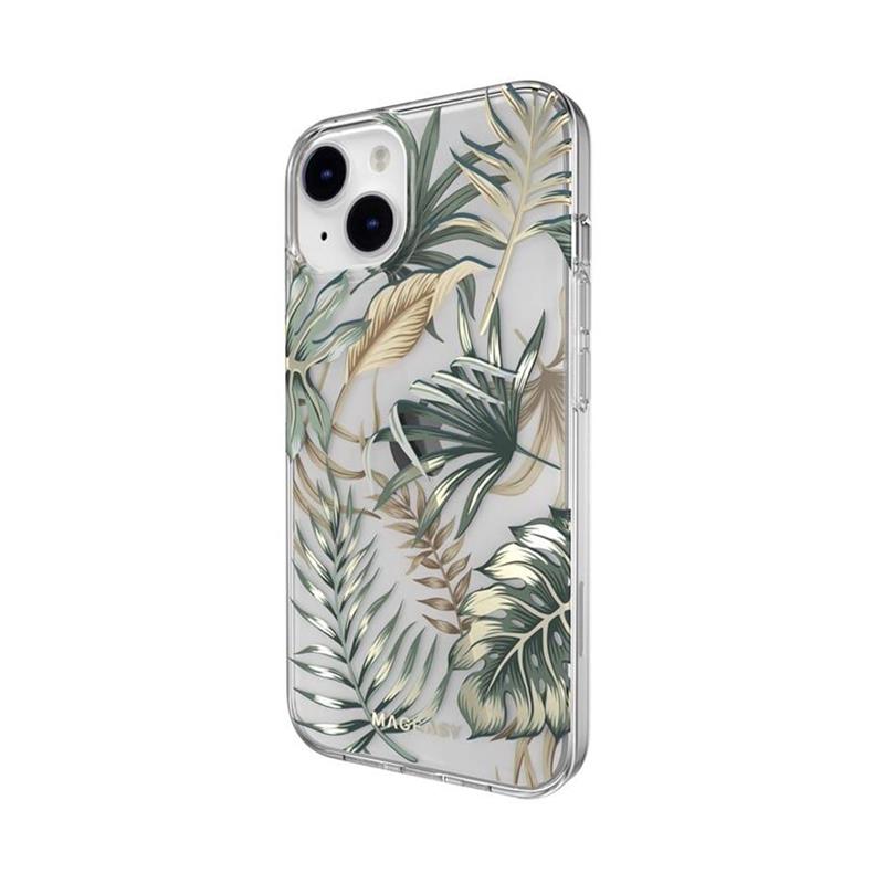 SwitchEasy kryt Glamour Case pre iPhone 14 - Luxuriant