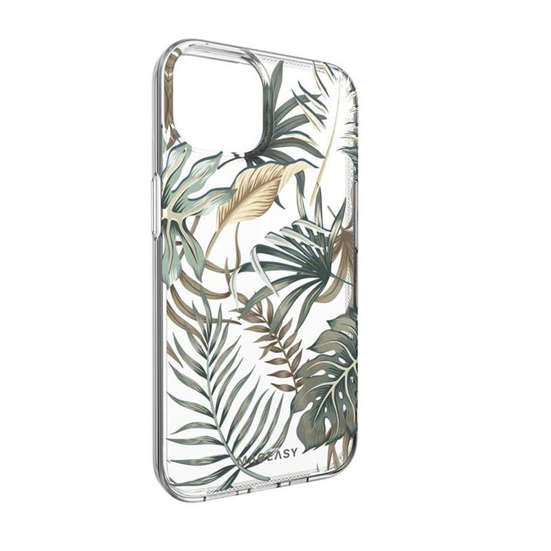 SwitchEasy kryt Glamour Case pre iPhone 14 - Luxuriant