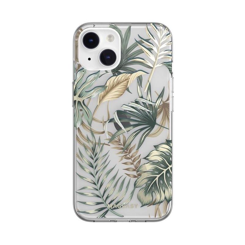 SwitchEasy kryt Glamour Case pre iPhone 14 - Luxuriant