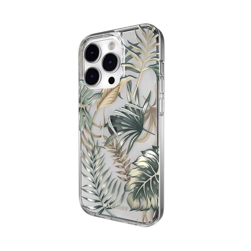 SwitchEasy kryt Glamour Case pre iPhone 14 Pro - Luxuriant