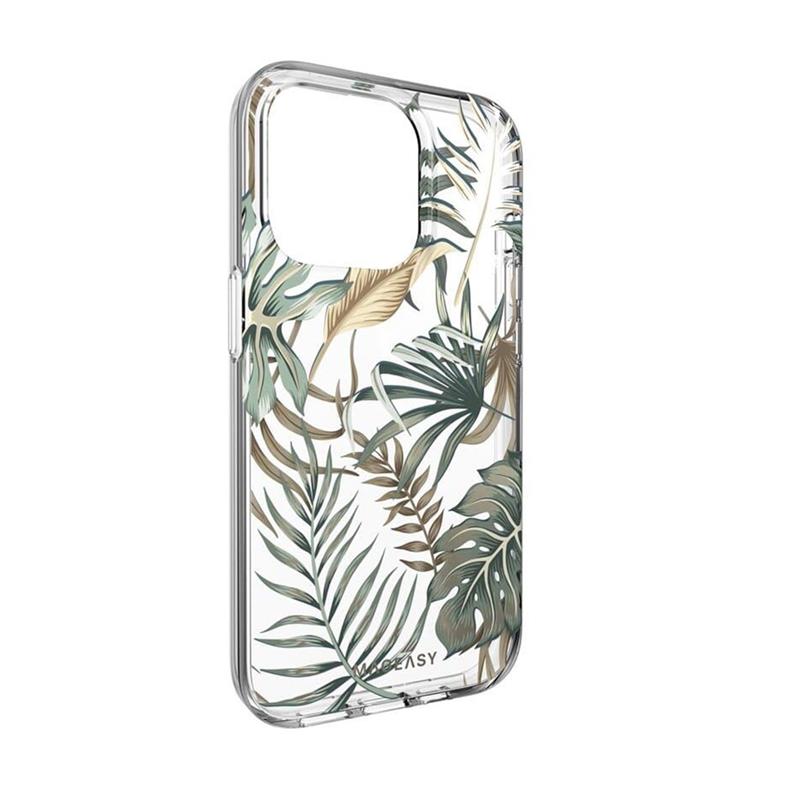 SwitchEasy kryt Glamour Case pre iPhone 14 Pro - Luxuriant