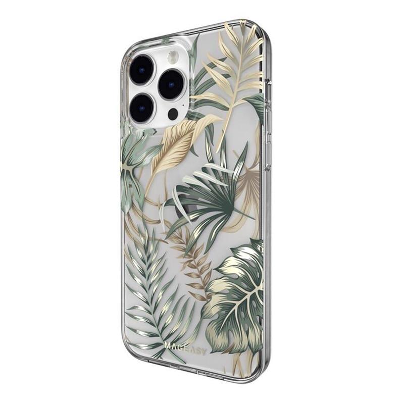 SwitchEasy kryt Glamour Case pre iPhone 14 Pro Max - Luxuriant