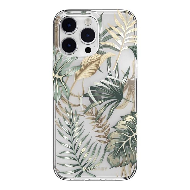 SwitchEasy kryt Glamour Case pre iPhone 14 Pro Max - Luxuriant