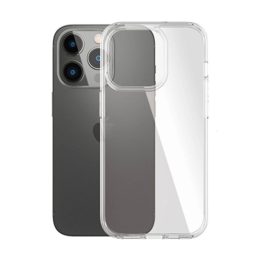 PanzerGlass kryt HardCase AB pre iPhone 14 Pro - Clear