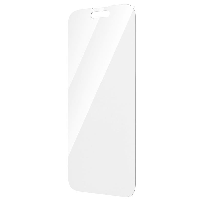 PanzerGlass ochranné sklo Classic Fit AB pre iPhone 14 Pro Max - Clear