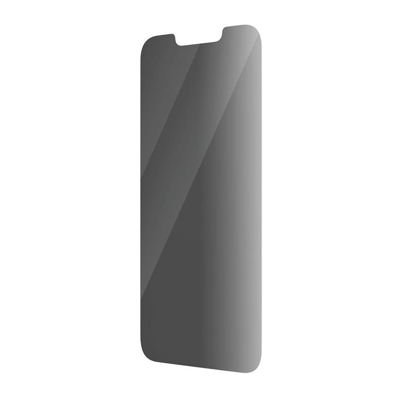 PanzerGlass ochranné sklo Classic Fit Privacy AB pre iPhone 14/13/13 Pro - Clear