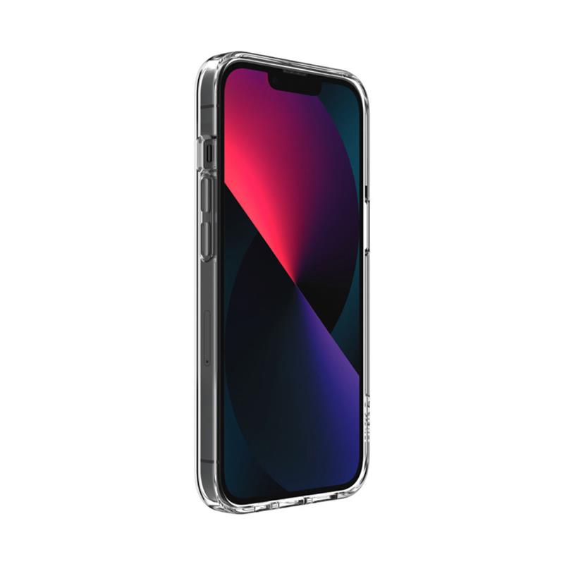 Belkin kryt ScreenForce Magnetic Protective Case pre iPhone 13 - Clear