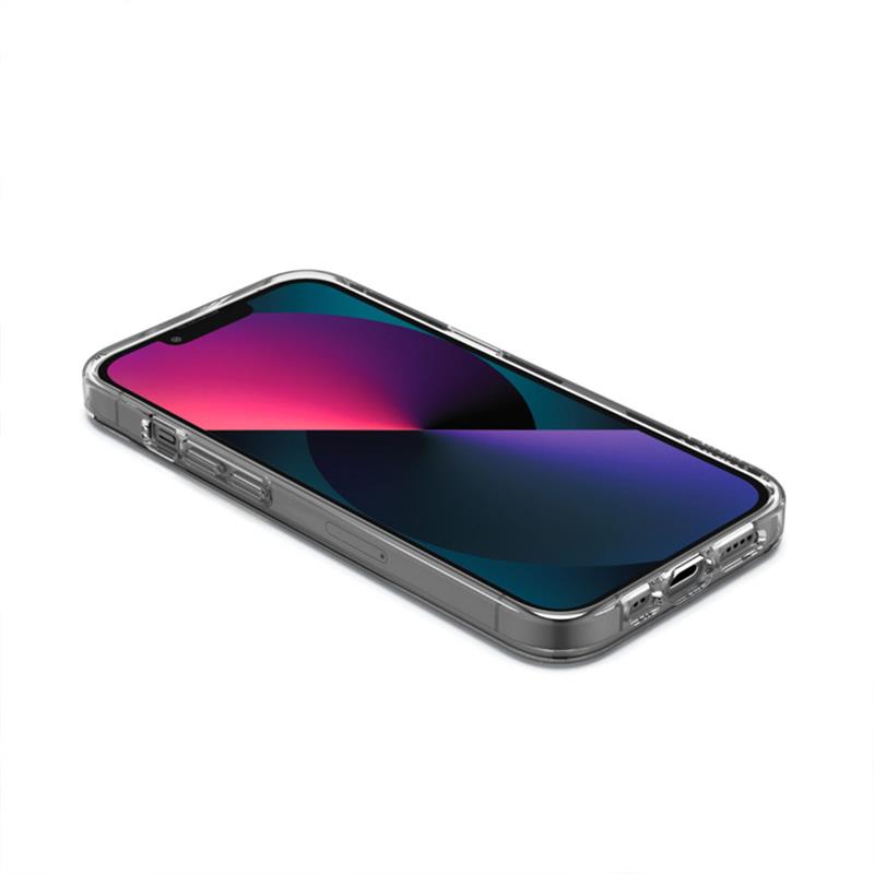 Belkin kryt ScreenForce Magnetic Protective Case pre iPhone 13 - Clear