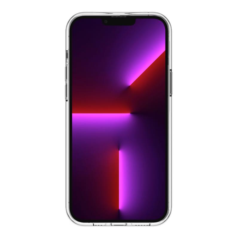 Belkin kryt ScreenForce Magnetic Protective Case pre iPhone 13 Pro Max - Clear