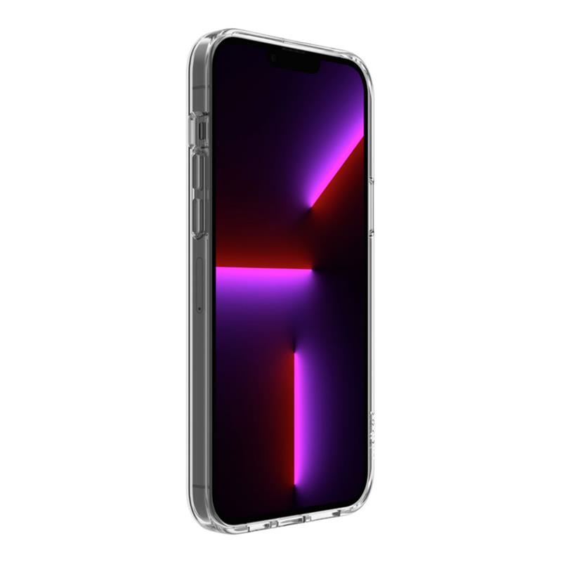 Belkin kryt ScreenForce Magnetic Protective Case pre iPhone 13 Pro Max - Clear