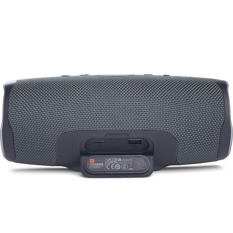 JBL Charge Essential 2 reproduktor Gun Metal