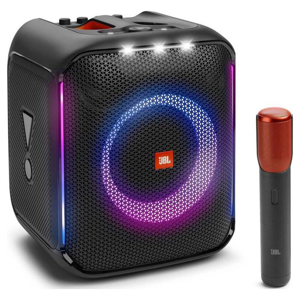 JBL Party Box Encore Black reproduktor