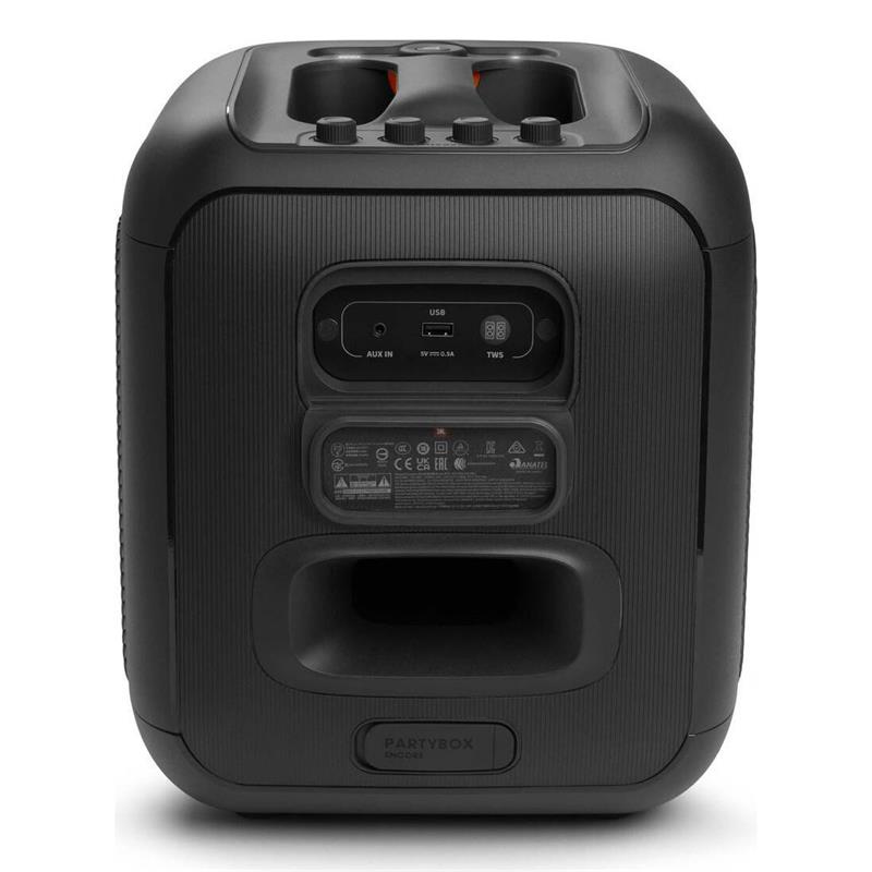 JBL Party Box Encore Black reproduktor