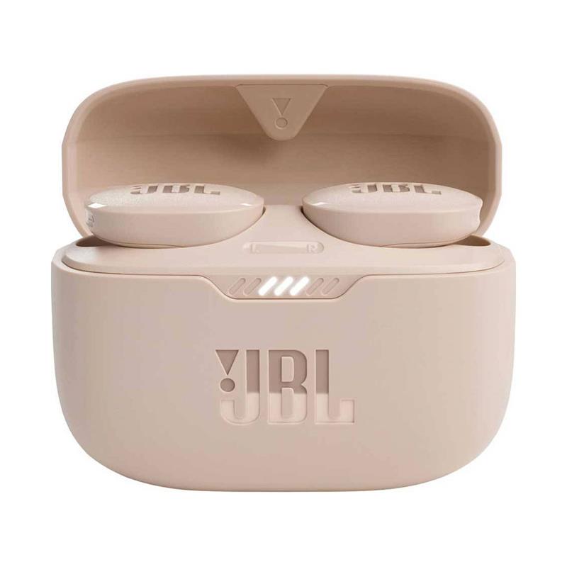JBL Tune 130NC TWS Sand slúchadlá