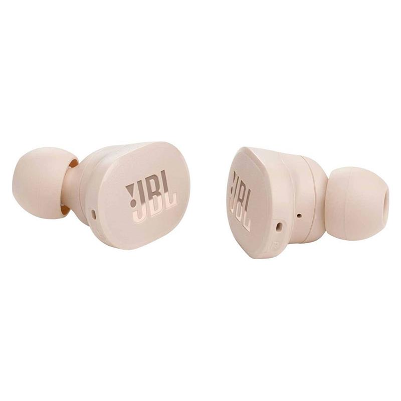 JBL Tune 130NC TWS Sand slúchadlá
