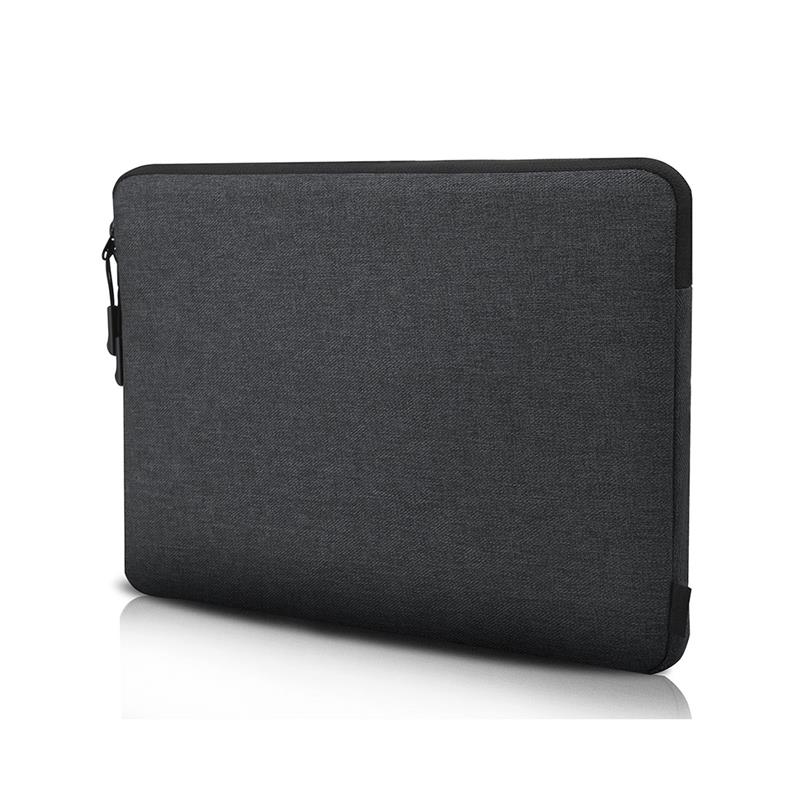 Seine Scene puzdro Valence pre MacBook Air 13" M2 2022 - Black