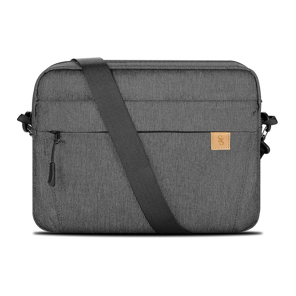 Seine Scene taška Toulouse pre iPad 10.2"/Air 10.9"/Pro 11" - Black