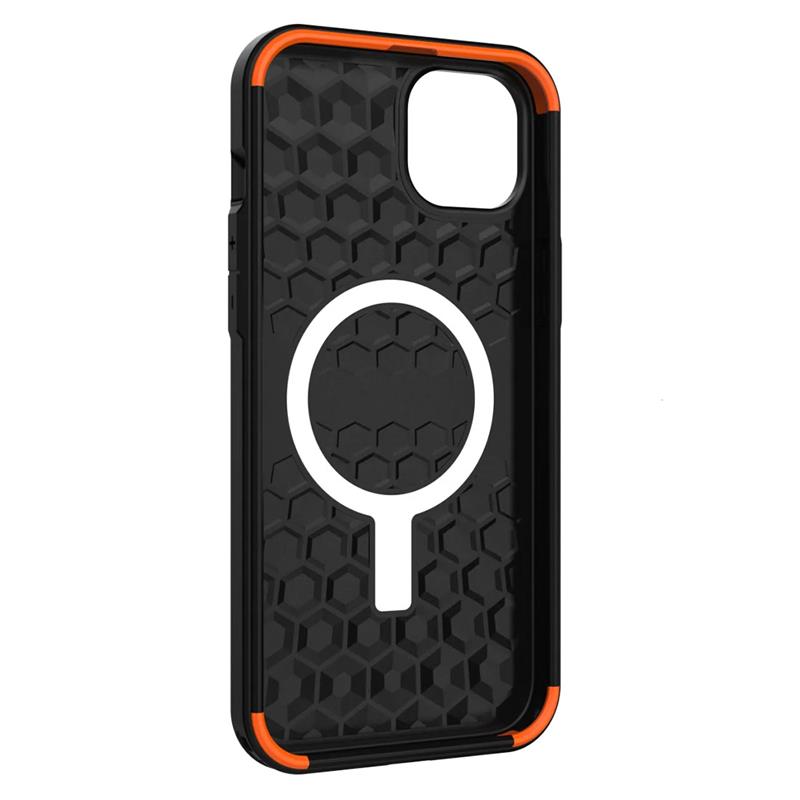 UAG kryt Civilian Magsafe pre iPhone 14 Plus - Black