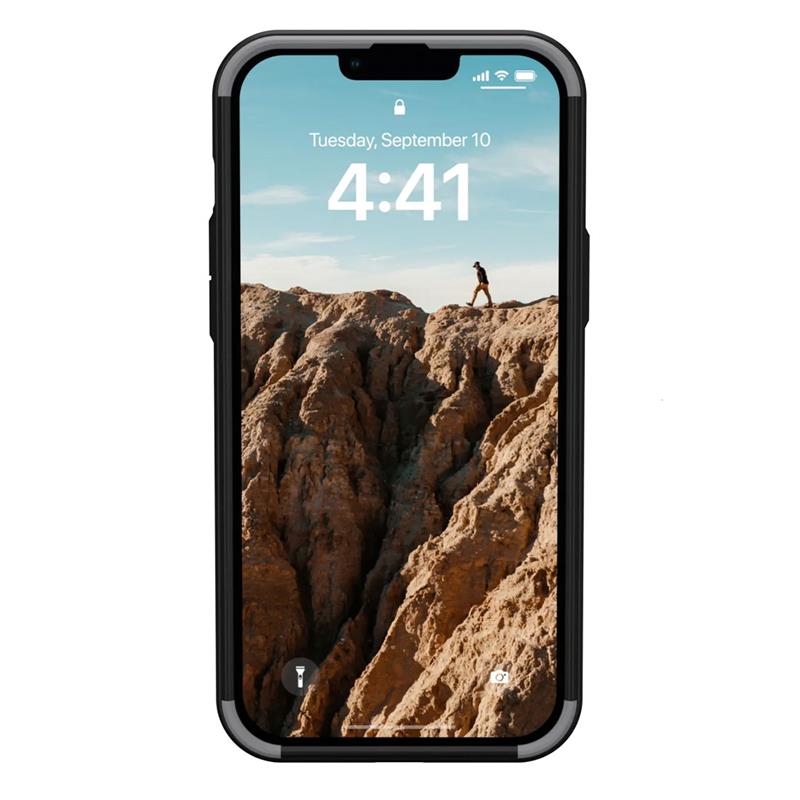 UAG kryt Civilian Magsafe pre iPhone 14 Plus - Mallard