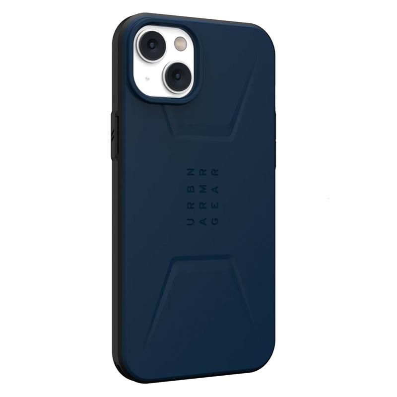 UAG kryt Civilian Magsafe pre iPhone 14 Plus - Mallard
