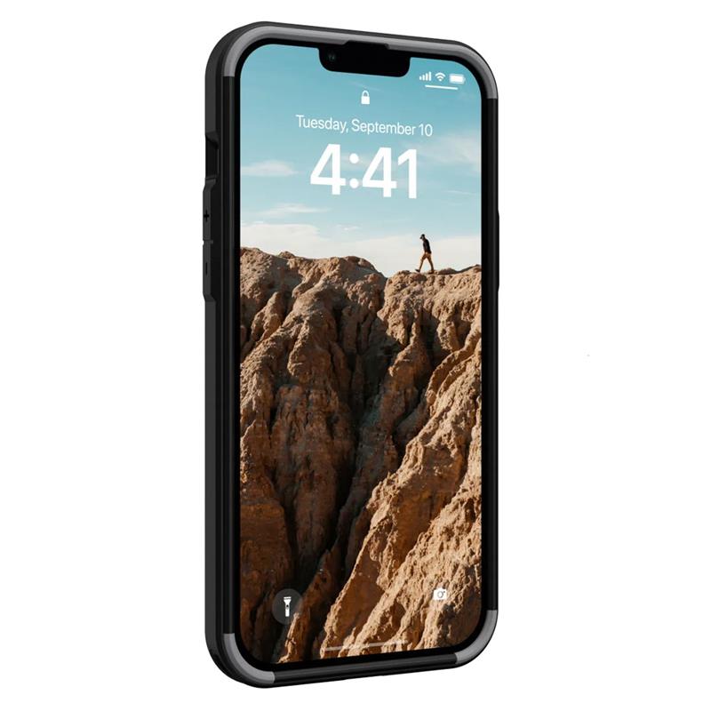 UAG kryt Civilian Magsafe pre iPhone 14 Plus - Mallard