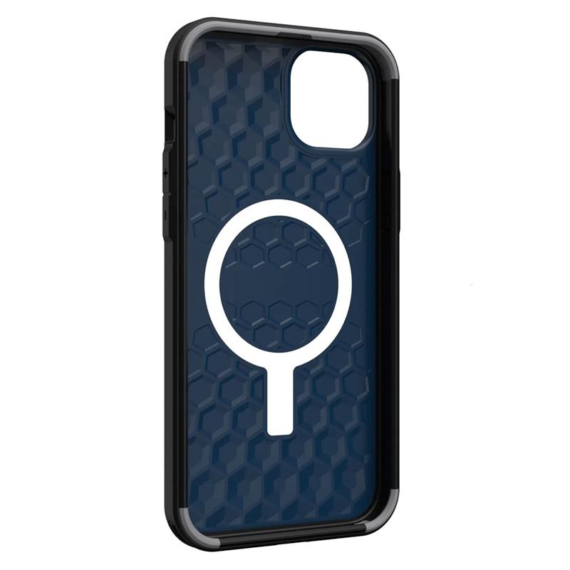 UAG kryt Civilian Magsafe pre iPhone 14 Plus - Mallard