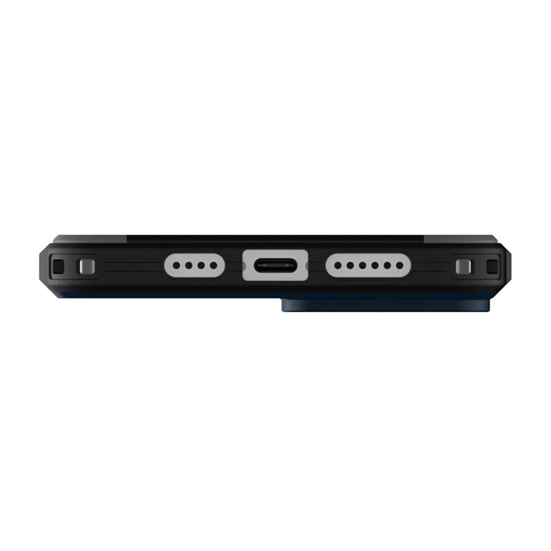 UAG kryt Civilian Magsafe pre iPhone 14 Plus - Mallard
