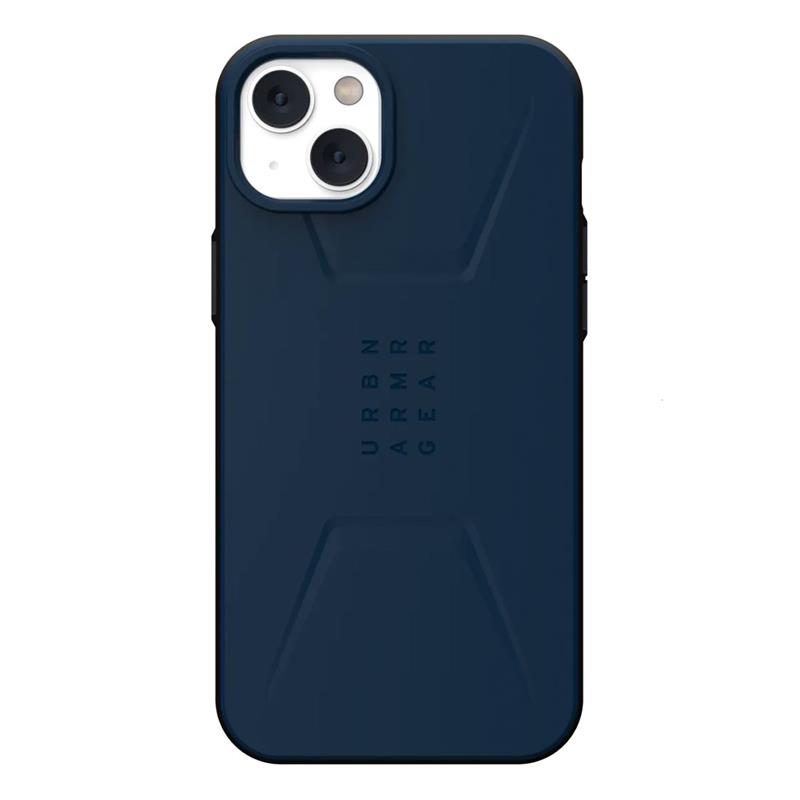 UAG kryt Civilian Magsafe pre iPhone 14 Plus - Mallard