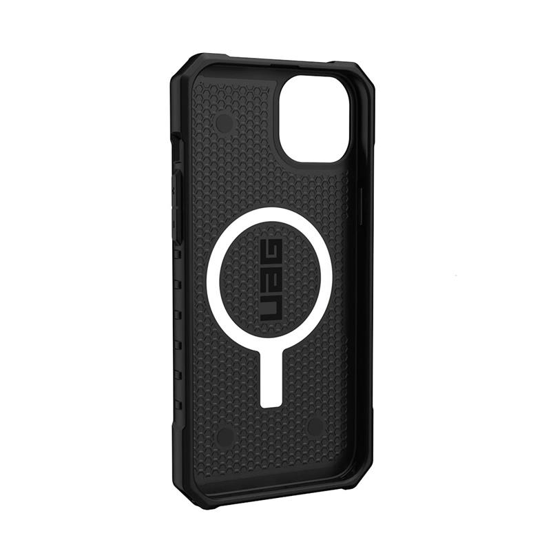 UAG kryt Pathfinder Magsafe pre iPhone 14 Plus - Black
