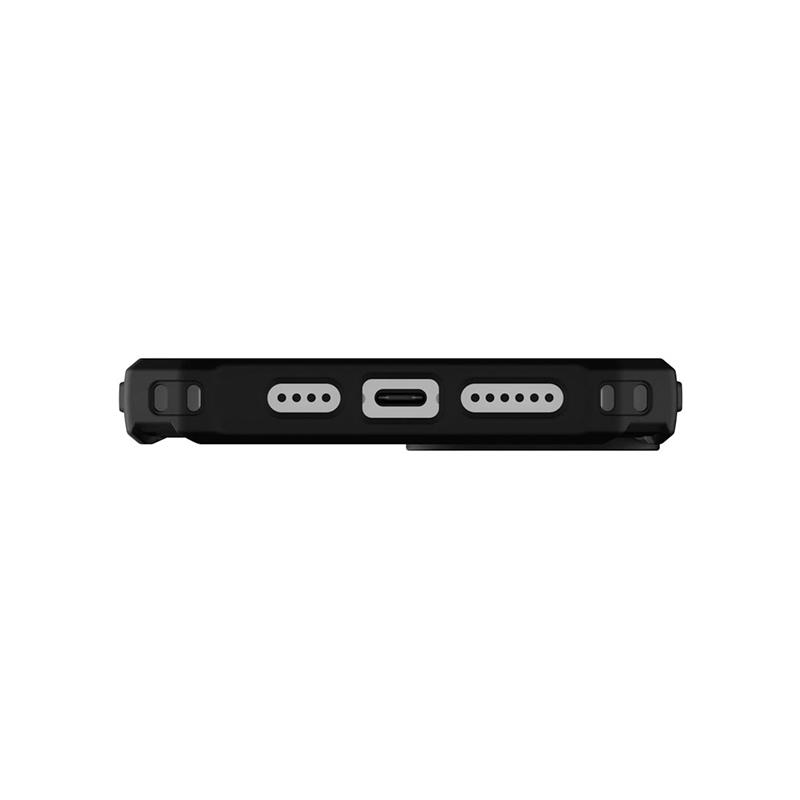 UAG kryt Pathfinder Magsafe pre iPhone 14 Plus - Black