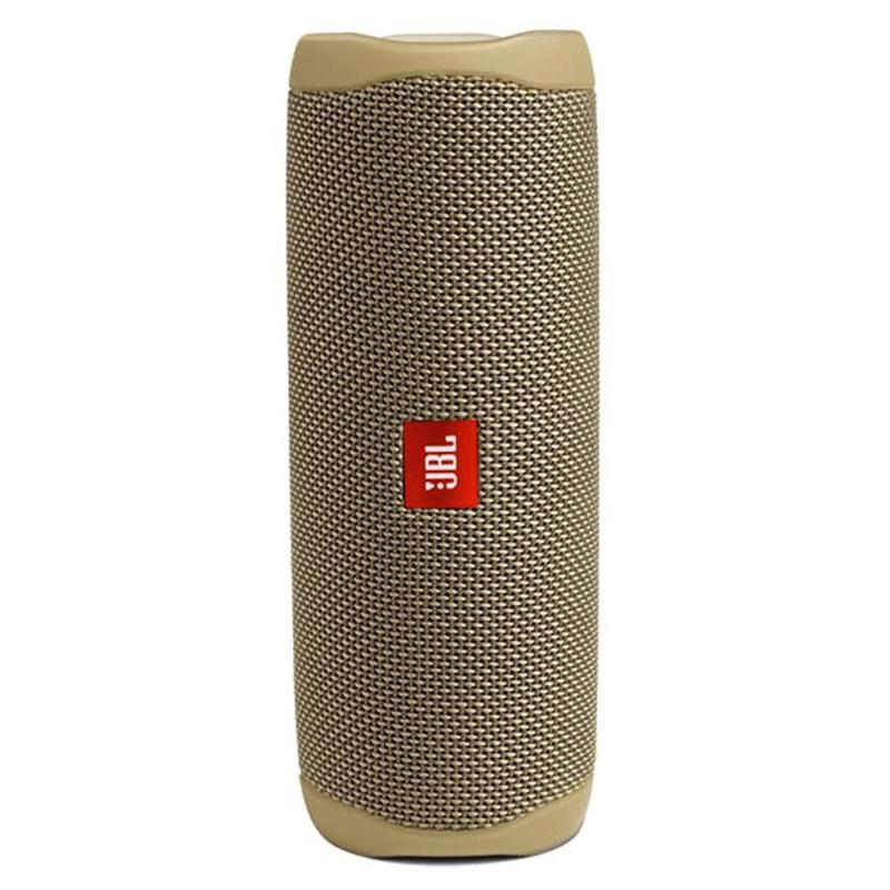 JBL Flip 5 Sand reproduktor