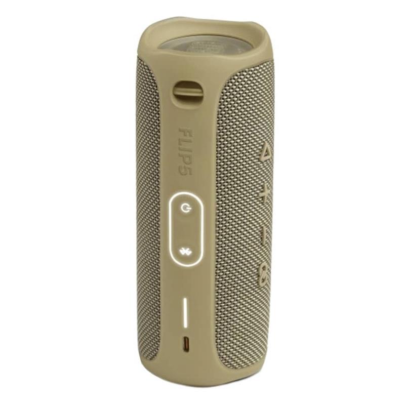 JBL Flip 5 Sand reproduktor