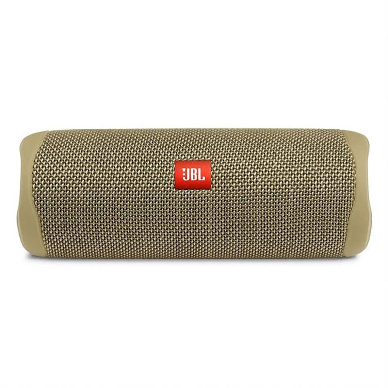 JBL Flip 5 Sand reproduktor