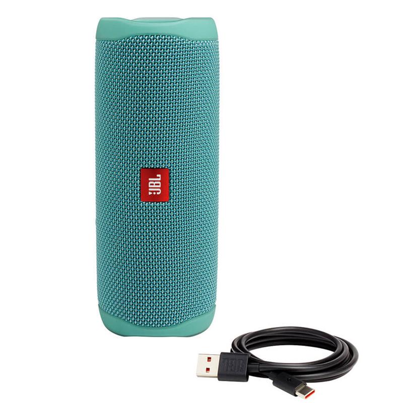JBL Flip 5 Teal reproduktor