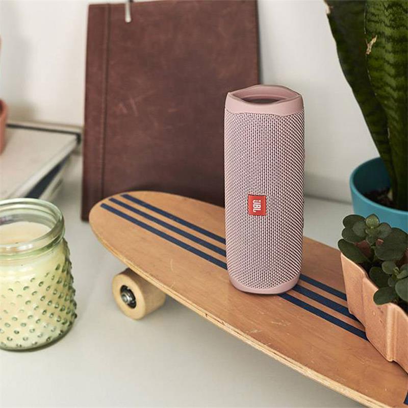 JBL Flip 5 Teal reproduktor