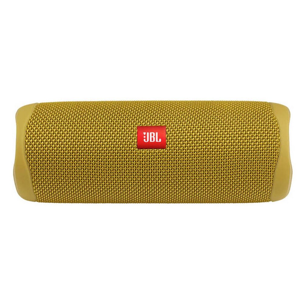 JBL Flip 5 Yellow reproduktor
