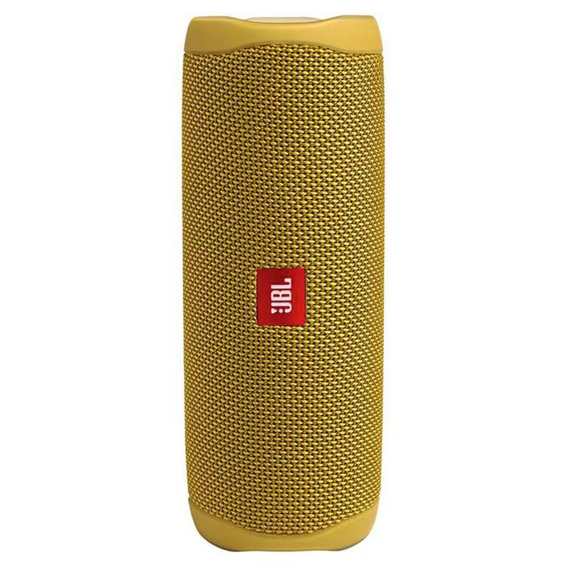 JBL Flip 5 Yellow reproduktor