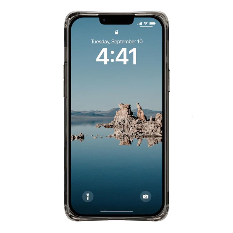 UAG kryt Plyo Magsafe pre iPhone 14 Plus - Ash
