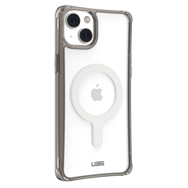 UAG kryt Plyo Magsafe pre iPhone 14 Plus - Ash