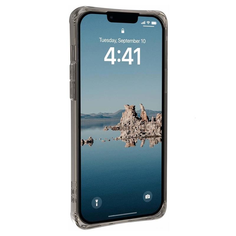 UAG kryt Plyo Magsafe pre iPhone 14 Plus - Ash