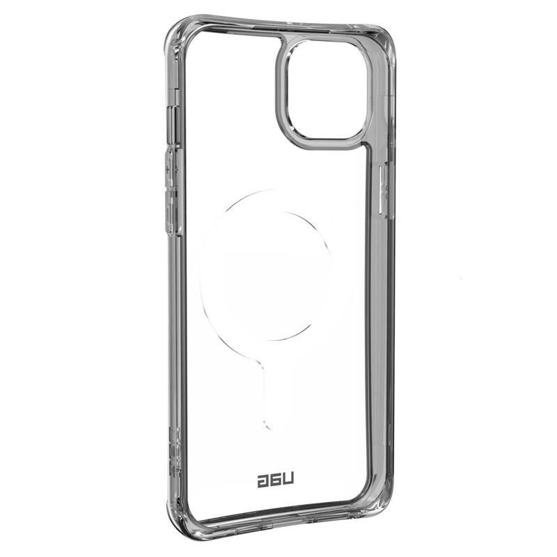 UAG kryt Plyo Magsafe pre iPhone 14 Plus - Ash