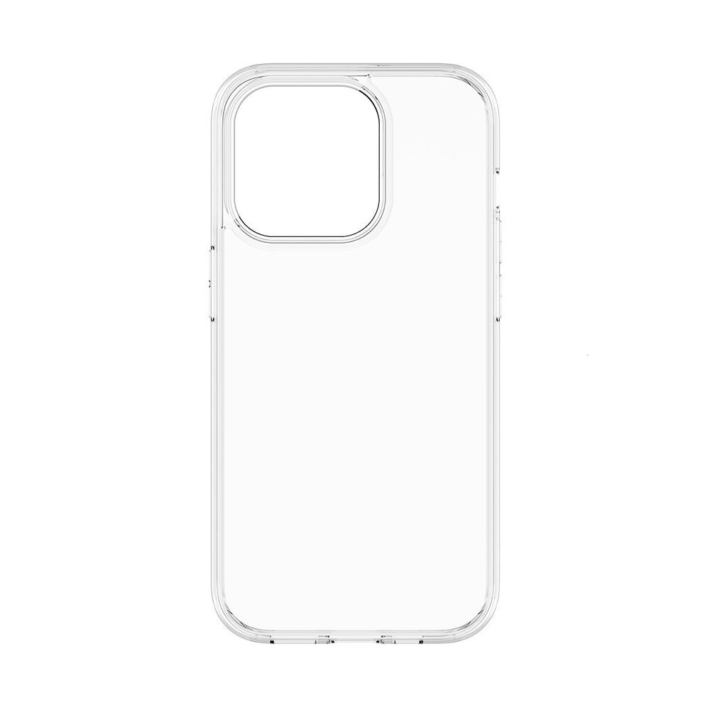 iFrogz kryt Defence pre iPhone 14 Pro - Clear