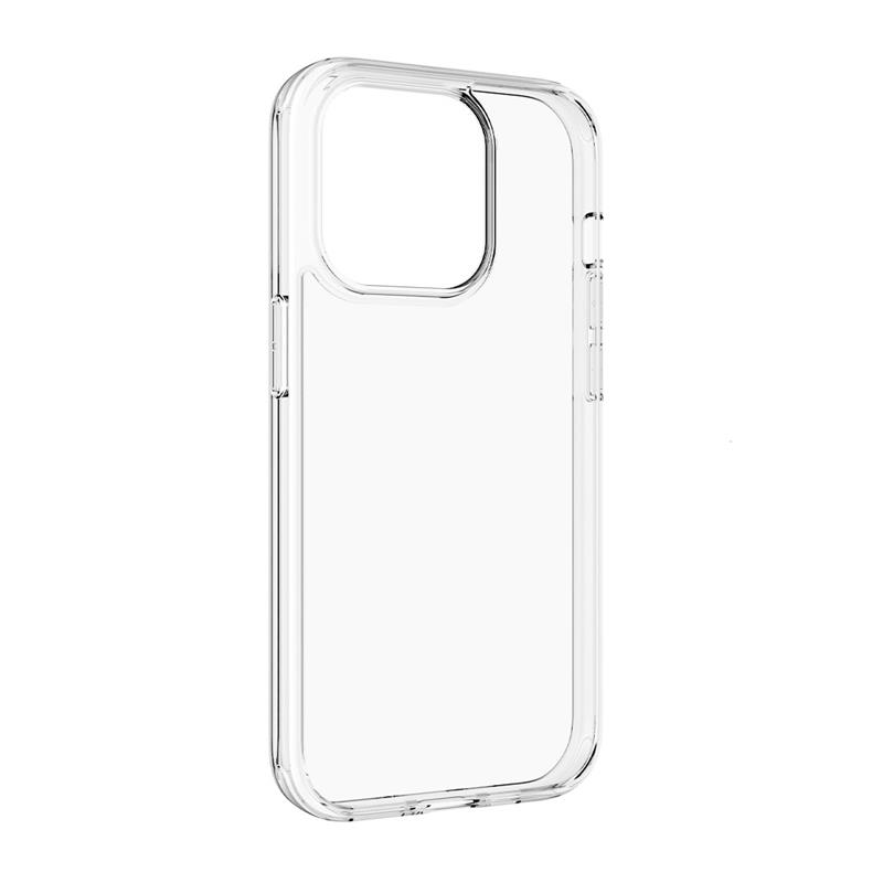 iFrogz kryt Defence pre iPhone 14 Pro - Clear