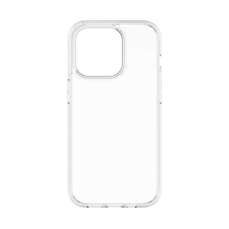 iFrogz kryt Defence pre iPhone 14 Pro - Clear