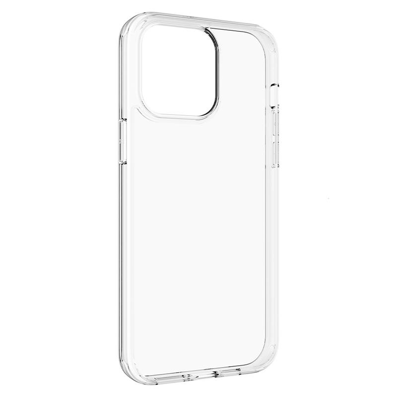 iFrogz kryt Defence pre iPhone 14 Pro Max - Clear