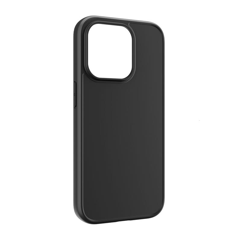 iFrogz kryt Defence pre iPhone 14 Pro - Black