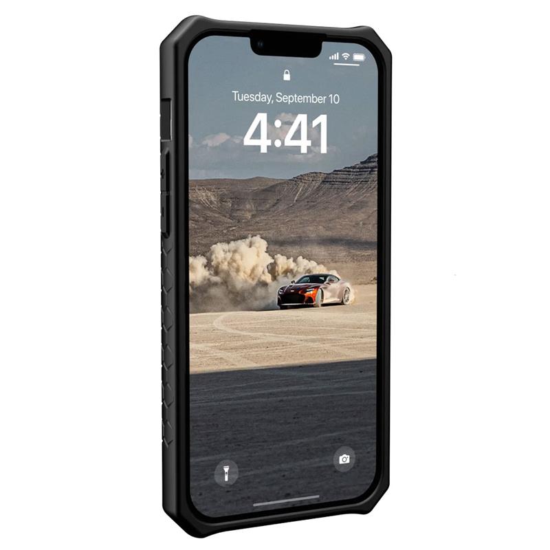 UAG kryt Monarch pre iPhone 14 Plus - Mallard